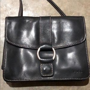 Fossil crossbody purse